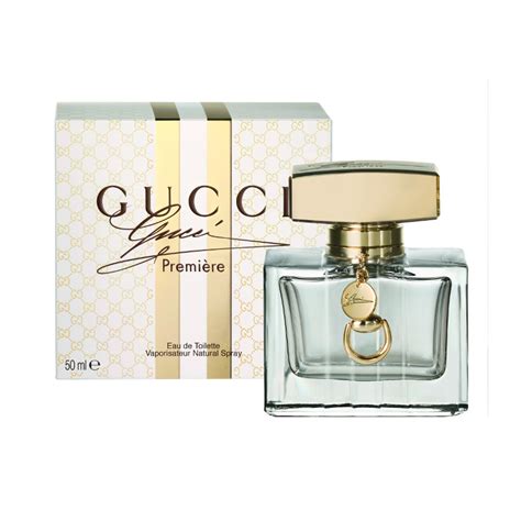 Recensioni Gucci Première di Gucci 